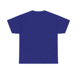 Eat the Rich Unisex Heavy Cotton Tee