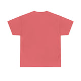 "Eat The Rich" – A Balanced Diet Unisex Heavy Cotton Tee