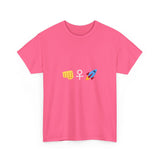 Empowerment Unisex Heavy Cotton Tee