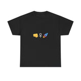 Empowerment Unisex Heavy Cotton Tee