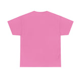 Unsupervised Woman Heavy Cotton Tee