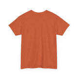 "Eat The Rich" – A Balanced Diet Unisex Heavy Cotton Tee