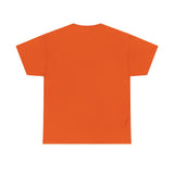 Government Clown Show Emoji Unisex Heavy Cotton Tee