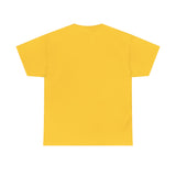 Pizza Love Unisex Heavy Cotton Tee
