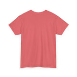 "Eat The Rich" – A Balanced Diet Unisex Heavy Cotton Tee