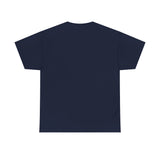 Cat Lover Emoji Unisex Heavy Cotton Tee