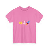 Empowerment Unisex Heavy Cotton Tee