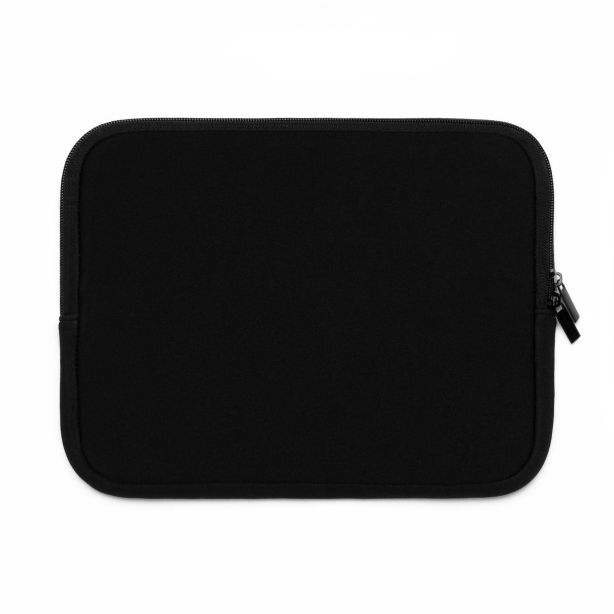 Black Rose Laptop Sleeve