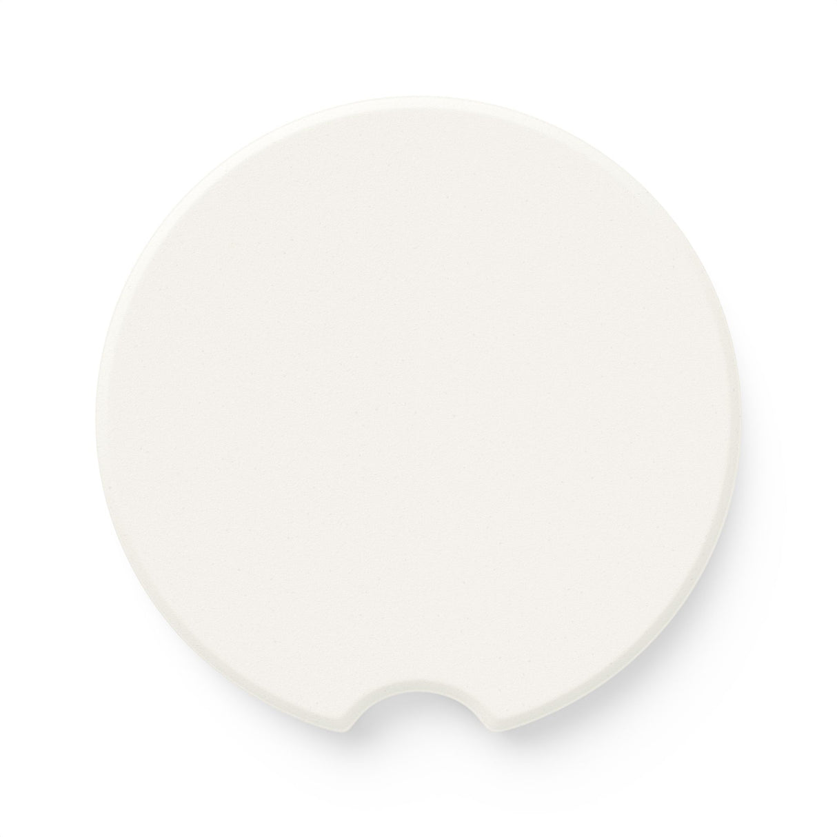 Mystical Evil Eye Soapstone Car Coaster