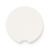 Mystical Evil Eye Soapstone Car Coaster