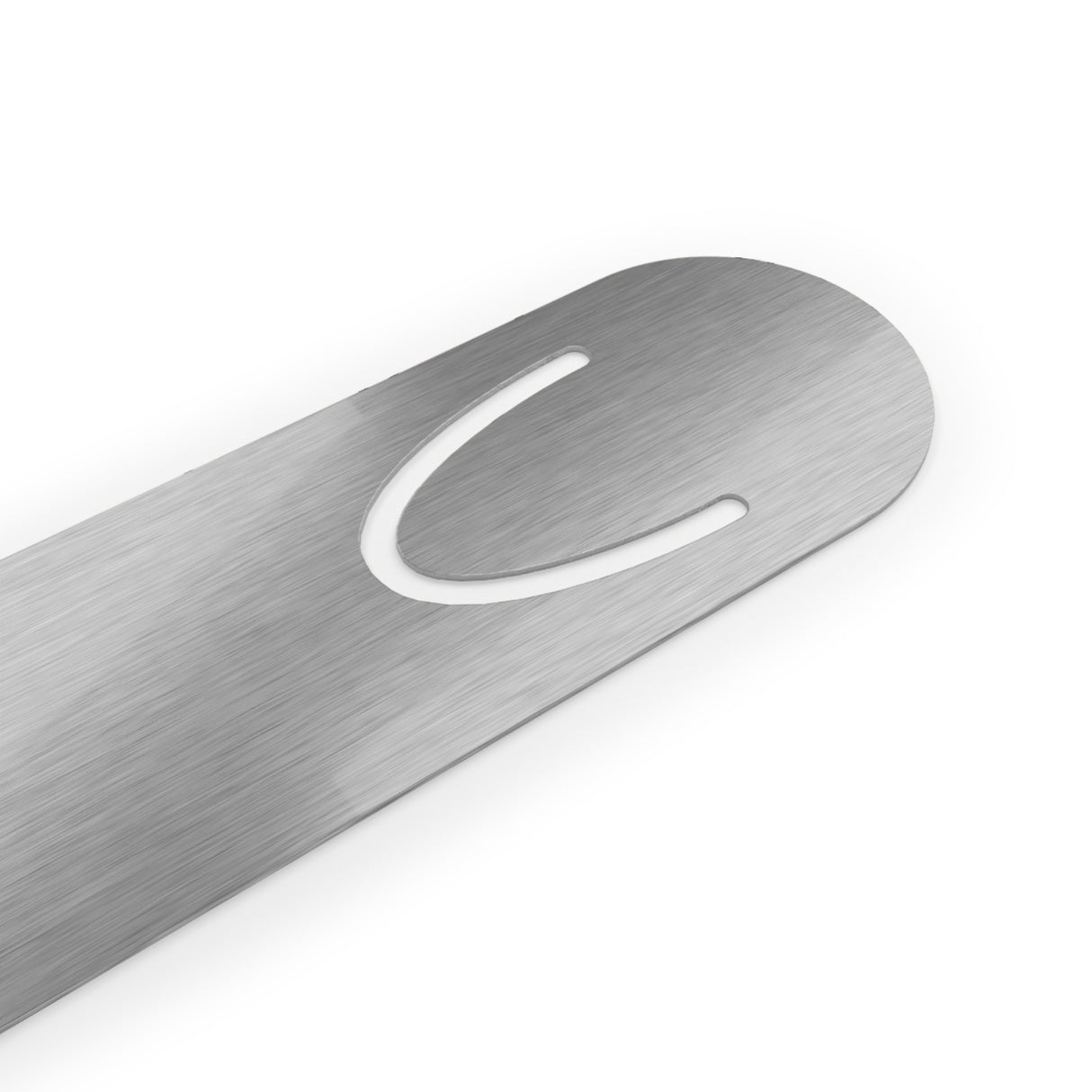 Nordic Rune Metal Bookmark