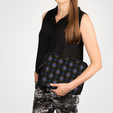 Evil Eye Laptop Sleeve
