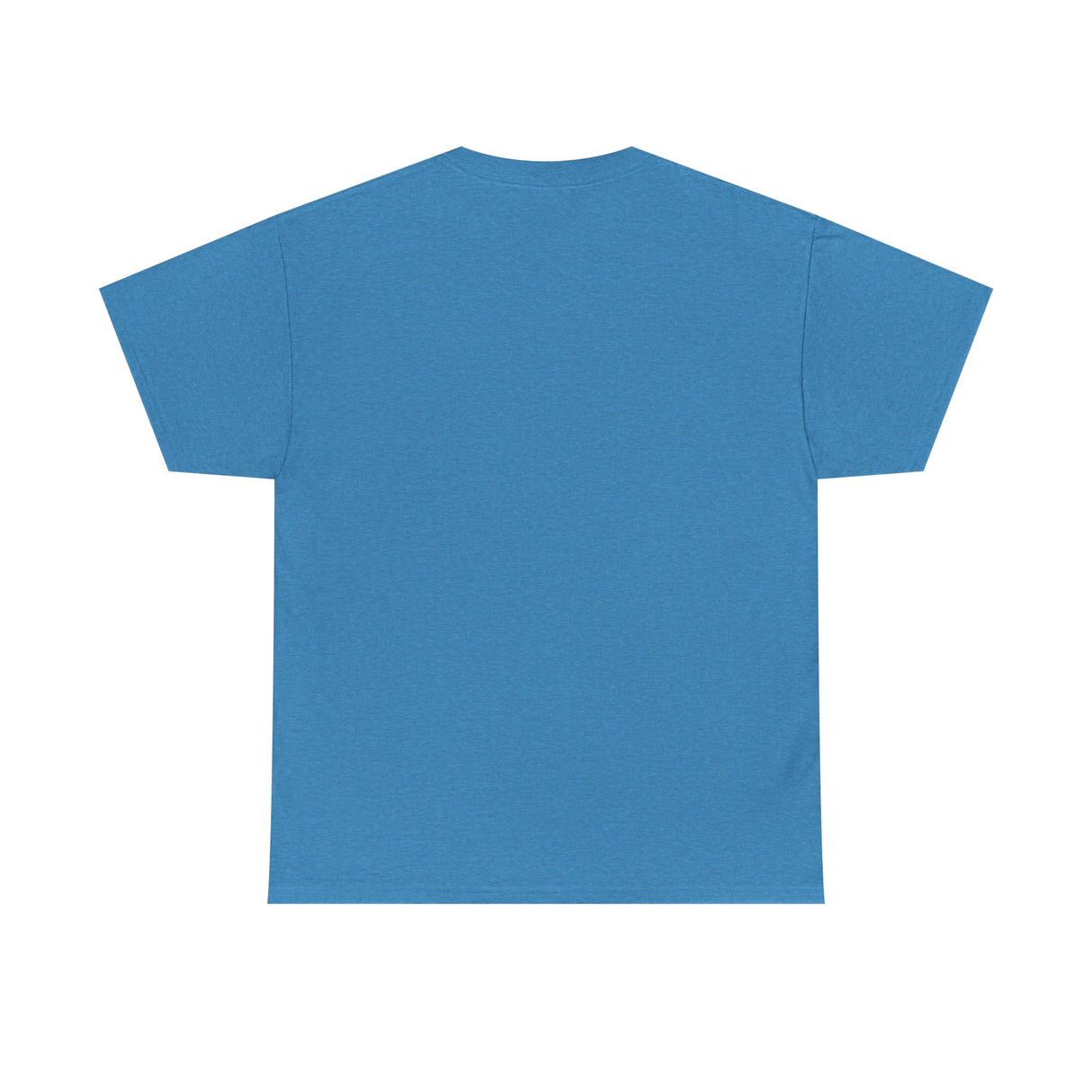 "Eat The Rich" – A Balanced Diet Unisex Heavy Cotton Tee