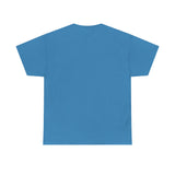 "Eat The Rich" – A Balanced Diet Unisex Heavy Cotton Tee