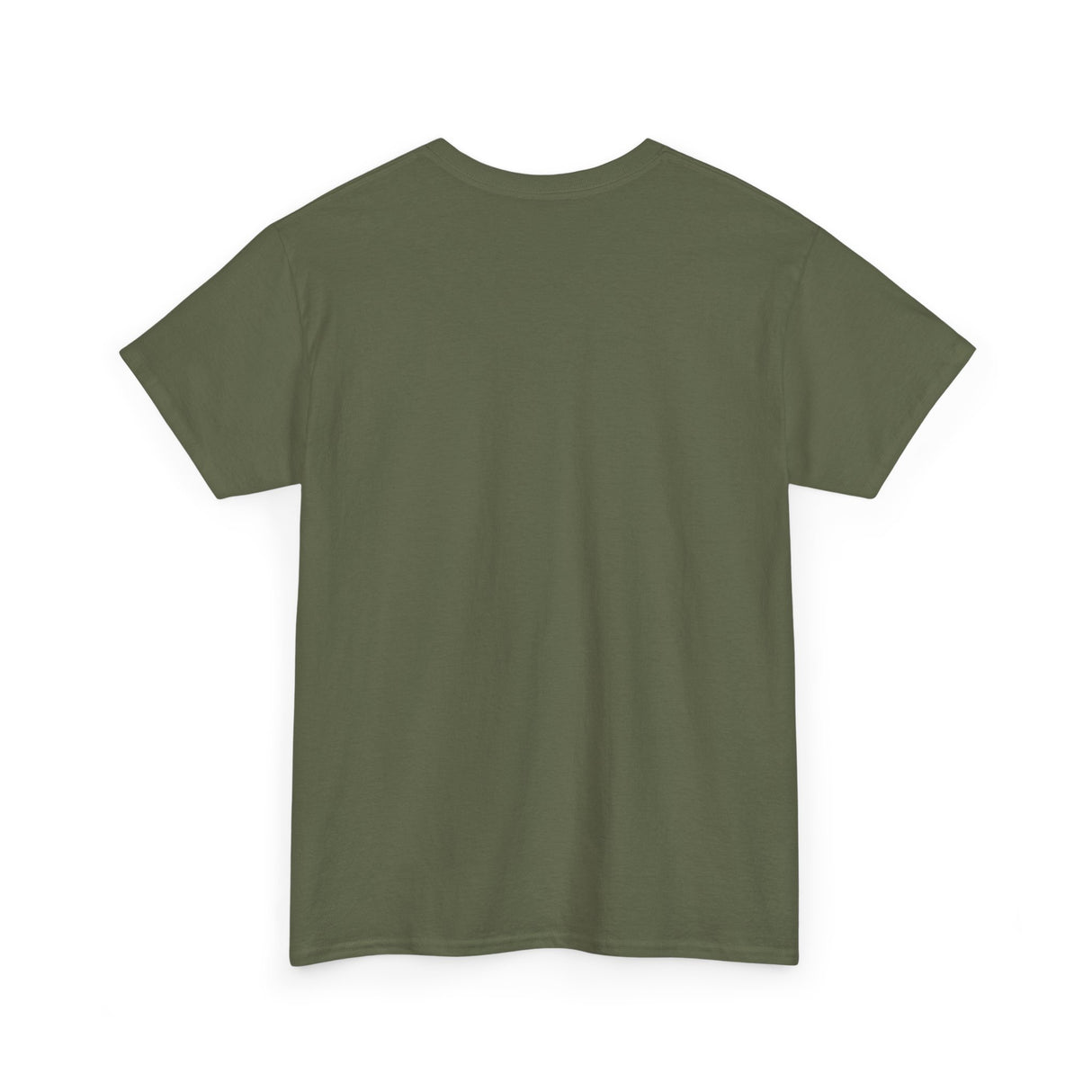 "Eat The Rich" – A Balanced Diet Unisex Heavy Cotton Tee