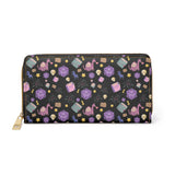 Fantasy Forever Zipper Wallet