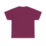 Unsupervised Woman Heavy Cotton Tee