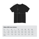 Empowerment Unisex Heavy Cotton Tee