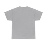 Pet Love Emoji Unisex Heavy Cotton Tee