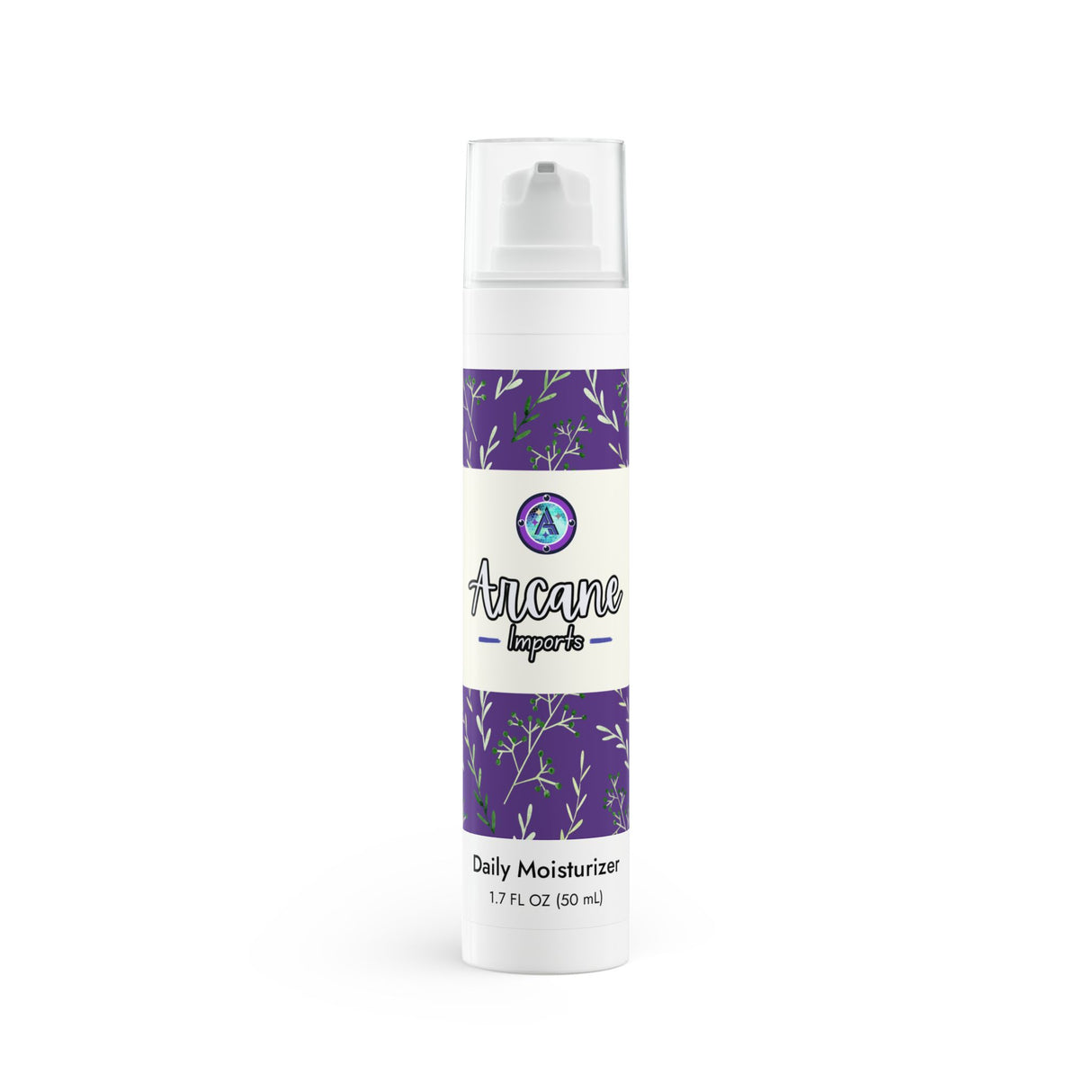 Daily Moisturizer, 1.7oz