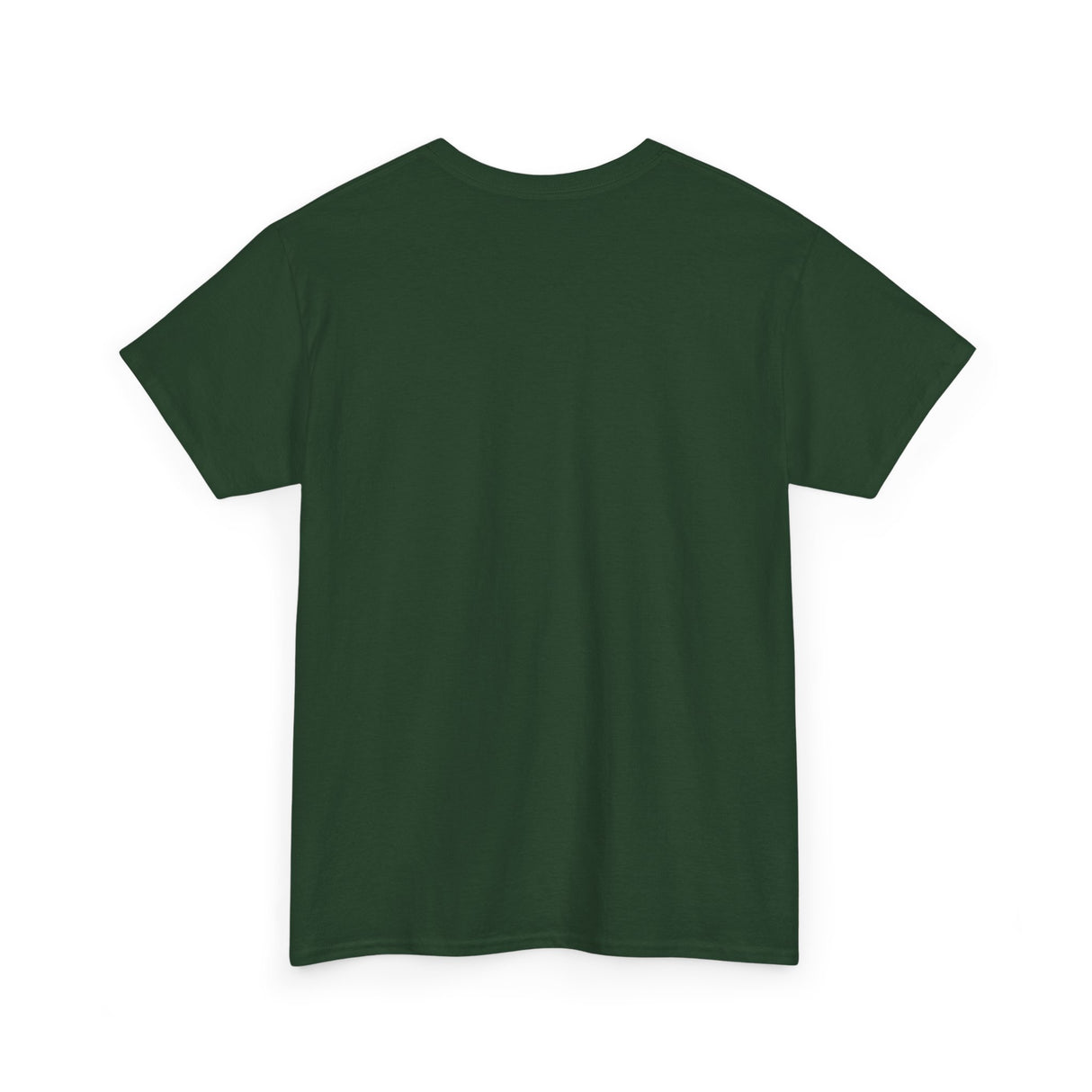 Dog Love Unisex Heavy Cotton Tee