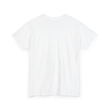 "Dead Inside But Caffeinated" Unisex Heavy Cotton Tee