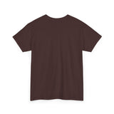 History is Watching Unisex Heavy Cotton Tee