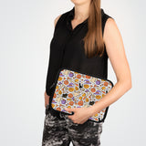 Cute Halloween Laptop Sleeve