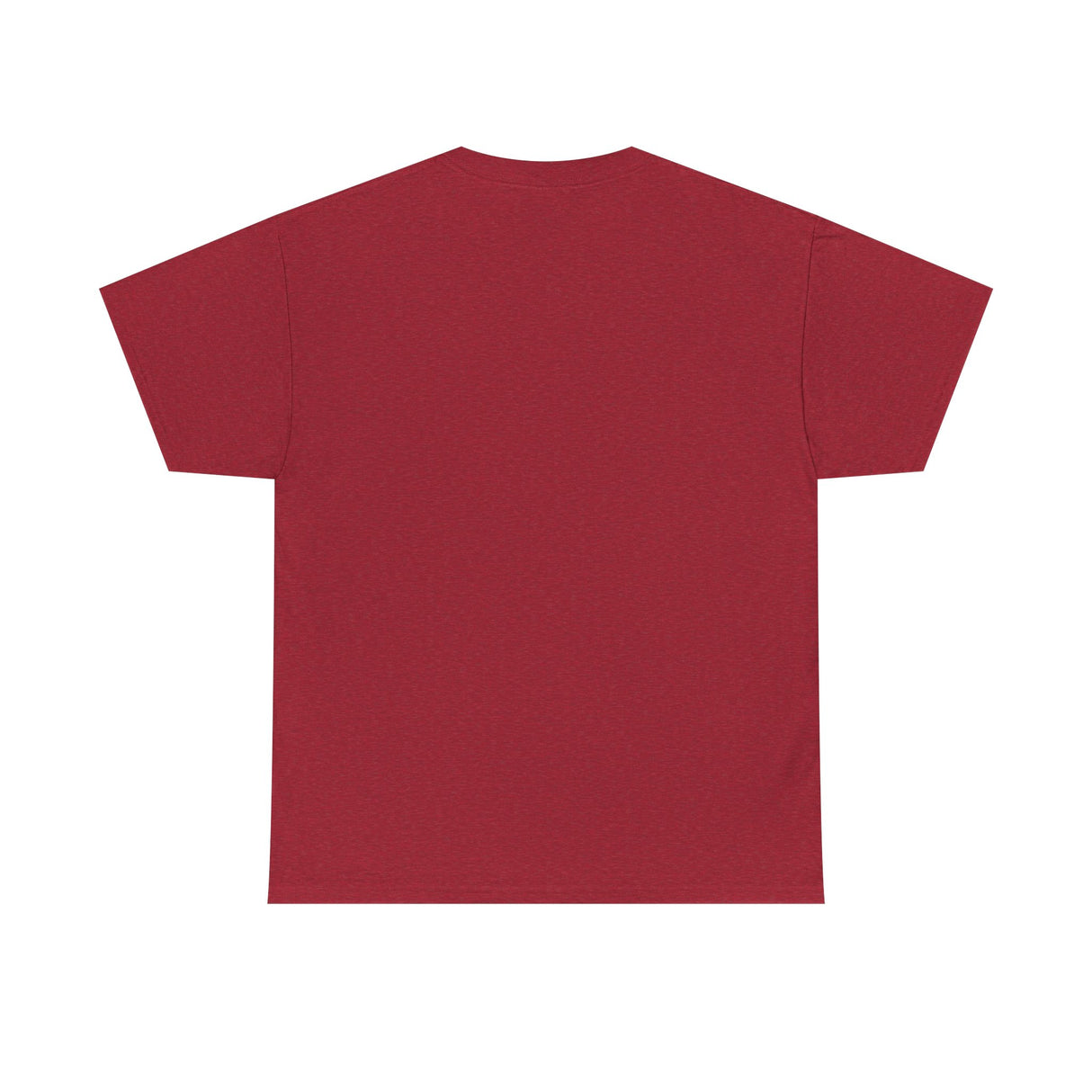 Pizza Love Unisex Heavy Cotton Tee