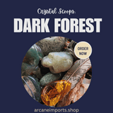 Crystal Scoop: Dark Forest