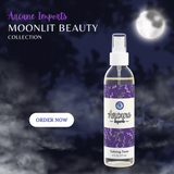 Calming Toner, 6oz