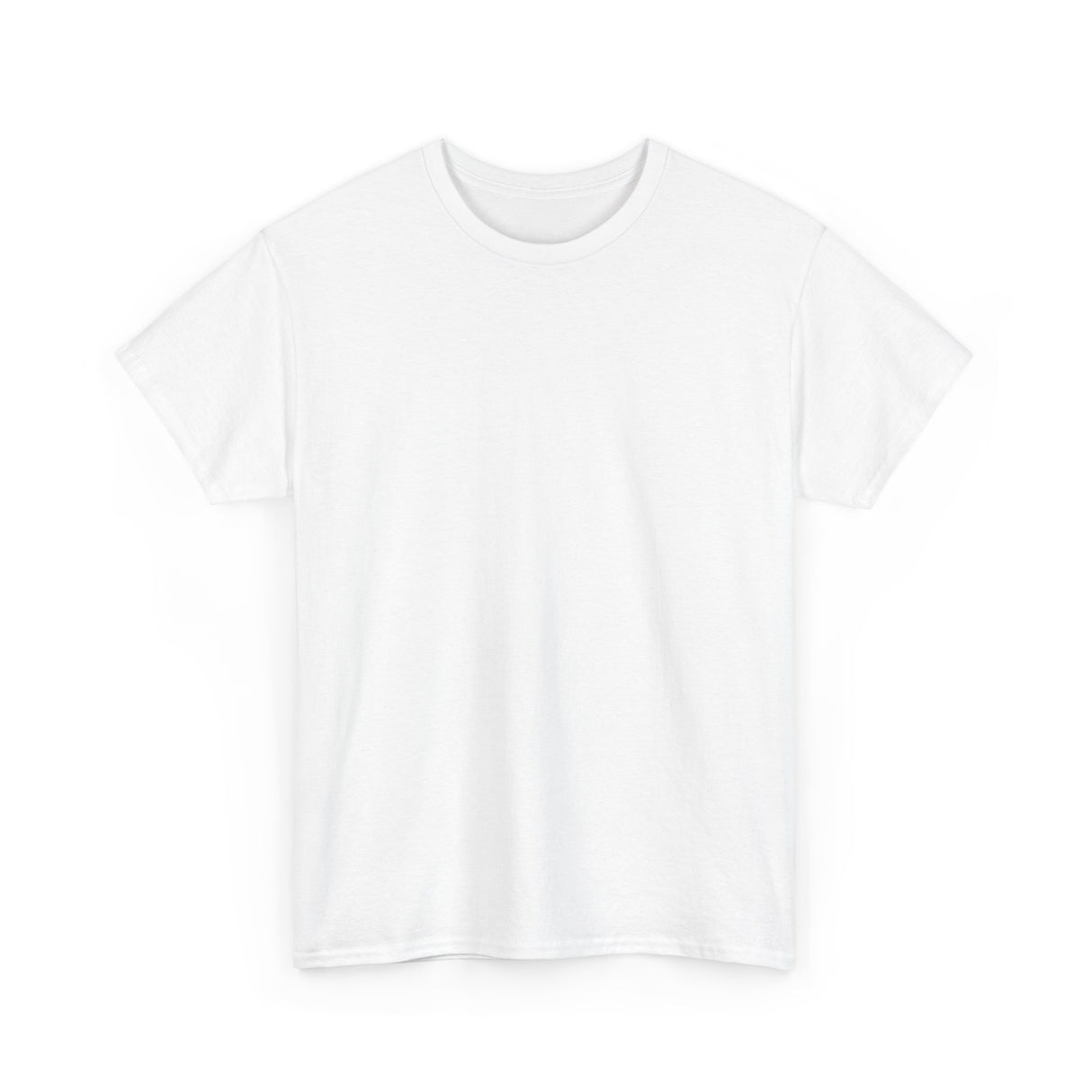 Unsupervised Woman Heavy Cotton Tee