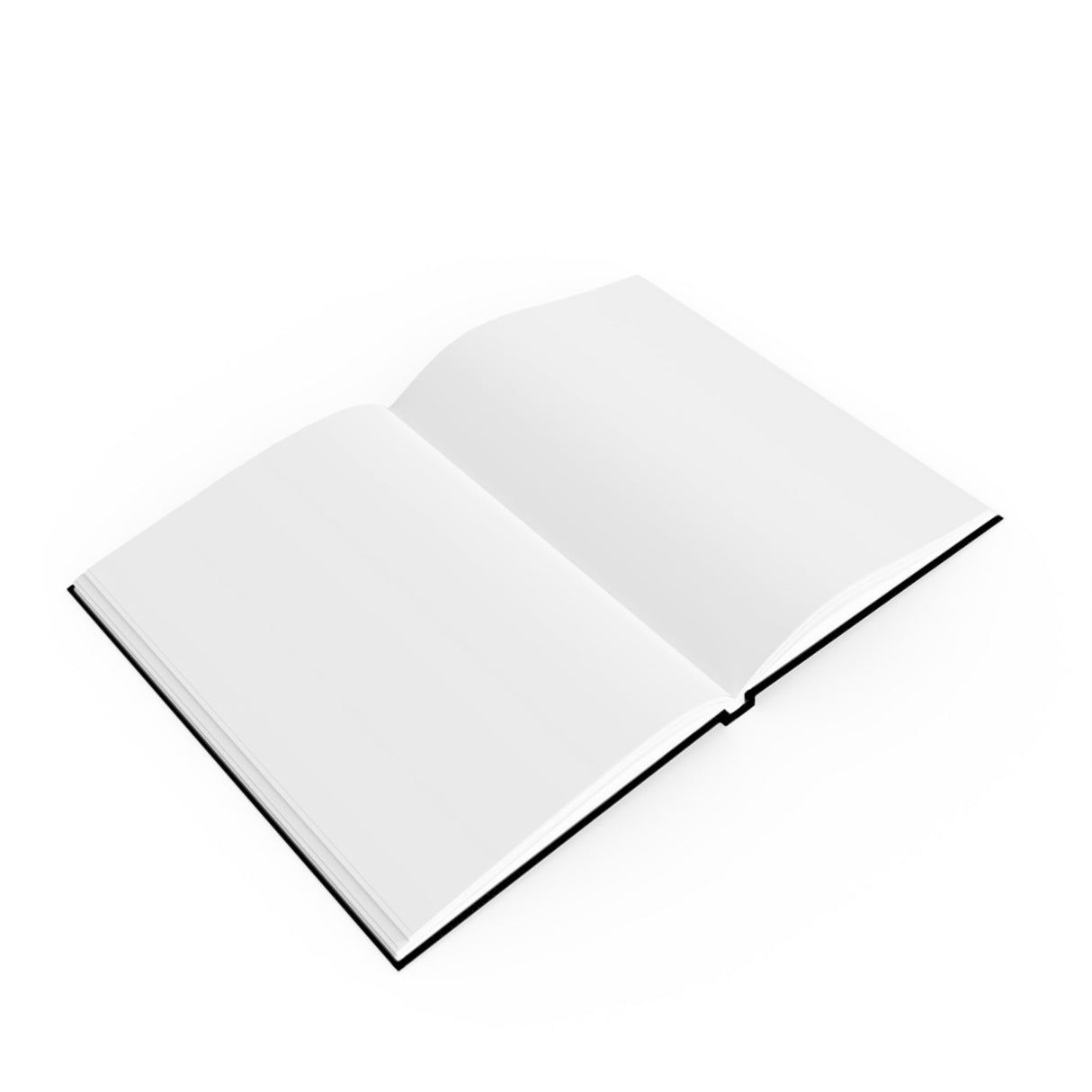 Hardcover Book of Shadows Journal