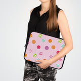 Sweet Treats Candy Laptop Sleeve