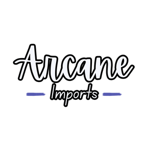 Arcane Imports