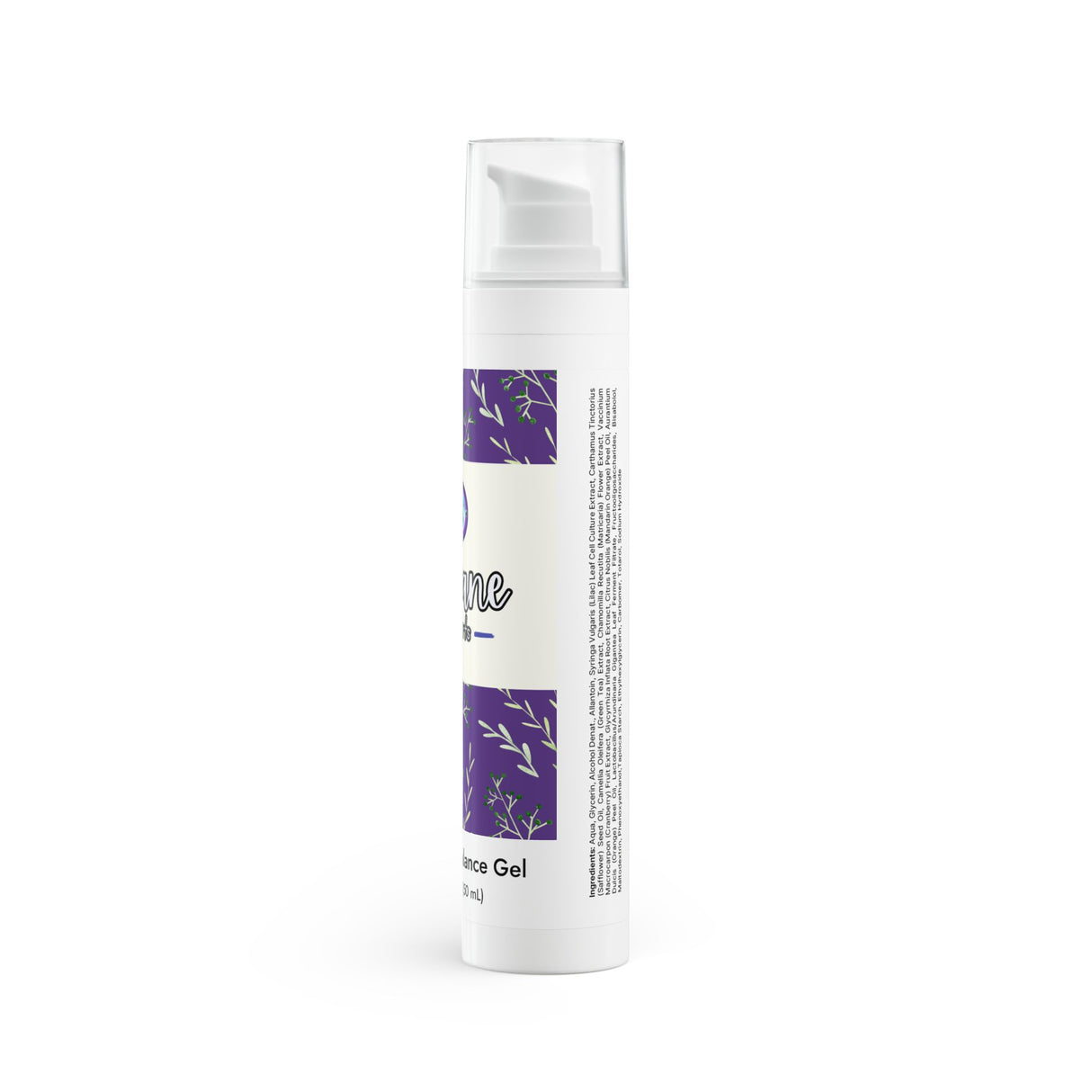 Moisture Balance Gel, 1.7oz