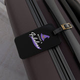 Witchy & Fabulous Luggage Tag