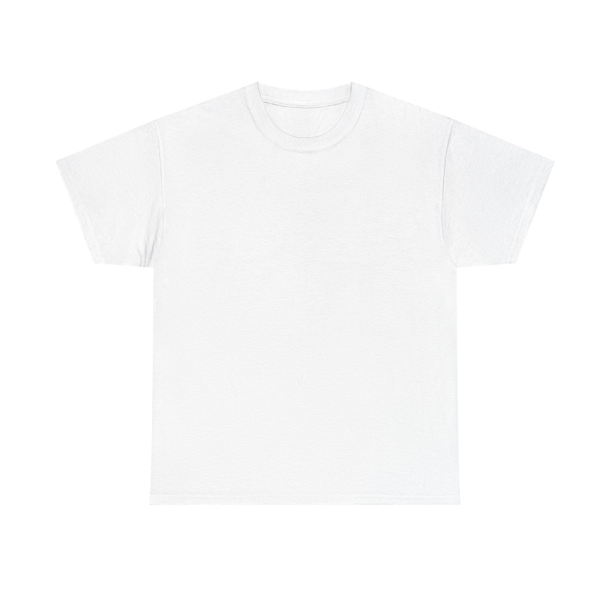 Unsupervised Woman Heavy Cotton Tee