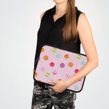 Sweet Treats Candy Laptop Sleeve