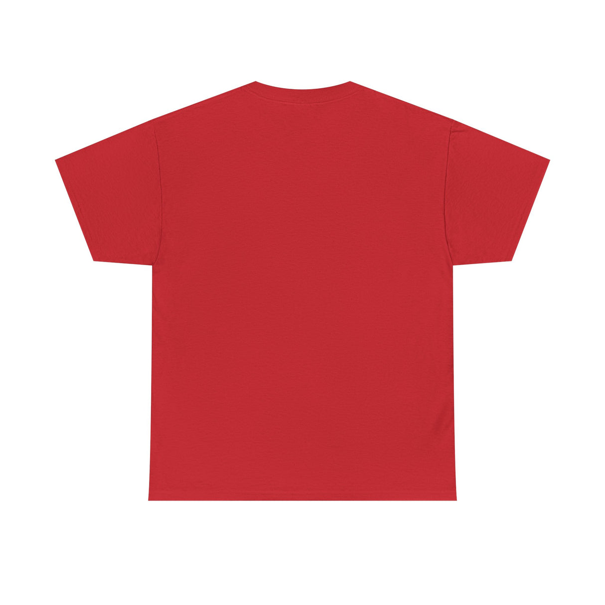 Eat the Rich Unisex Heavy Cotton Tee