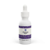 Retinol and Peptide Face Serum, 1oz