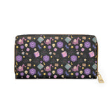 Fantasy Forever Zipper Wallet