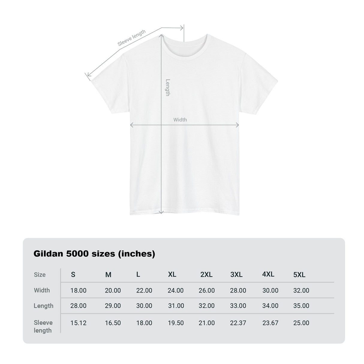 "Dead Inside But Caffeinated" Unisex Heavy Cotton Tee