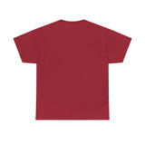 "Eat The Rich" – A Balanced Diet Unisex Heavy Cotton Tee