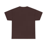 History is Watching Unisex Heavy Cotton Tee
