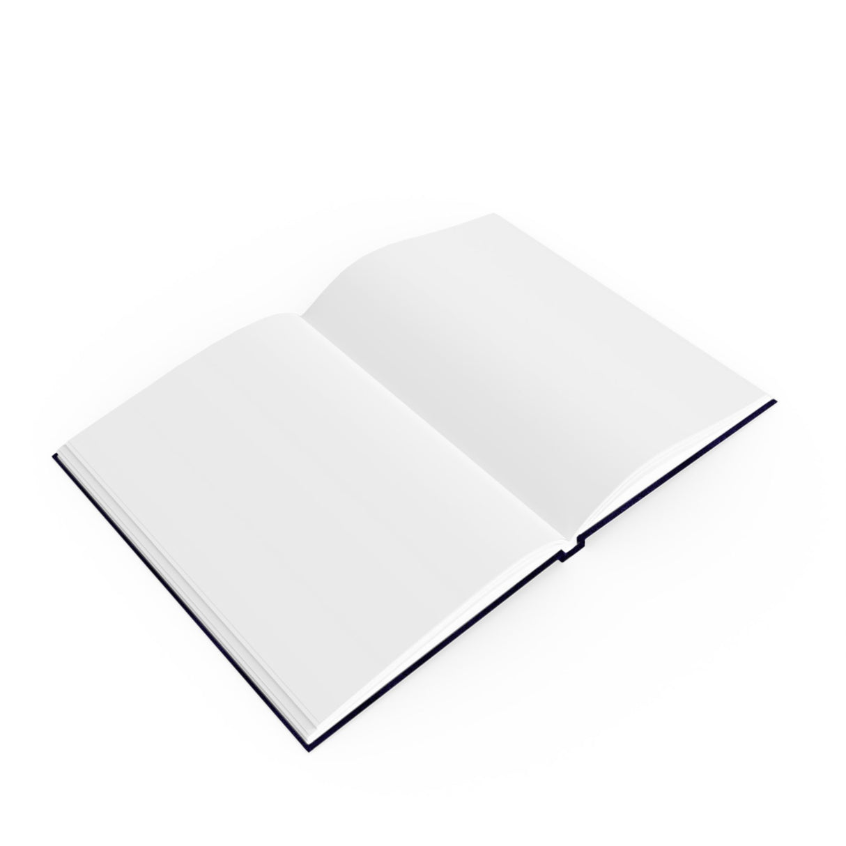 Hardcover Spellbook Journal