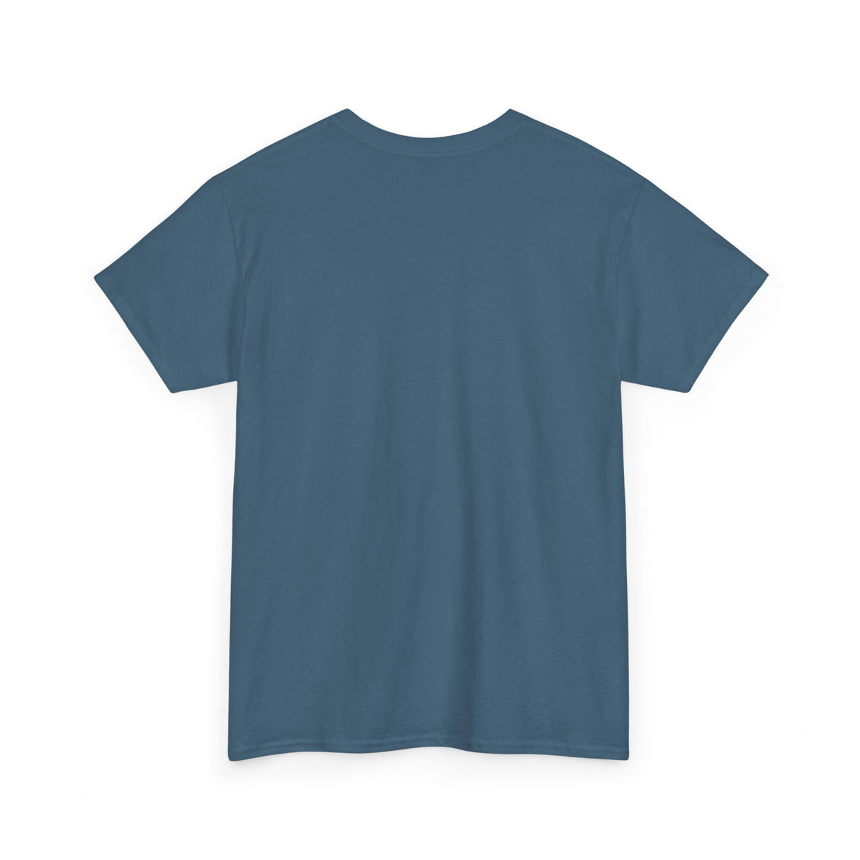 Pizza Love Unisex Heavy Cotton Tee