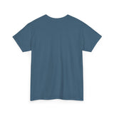 Pizza Love Unisex Heavy Cotton Tee