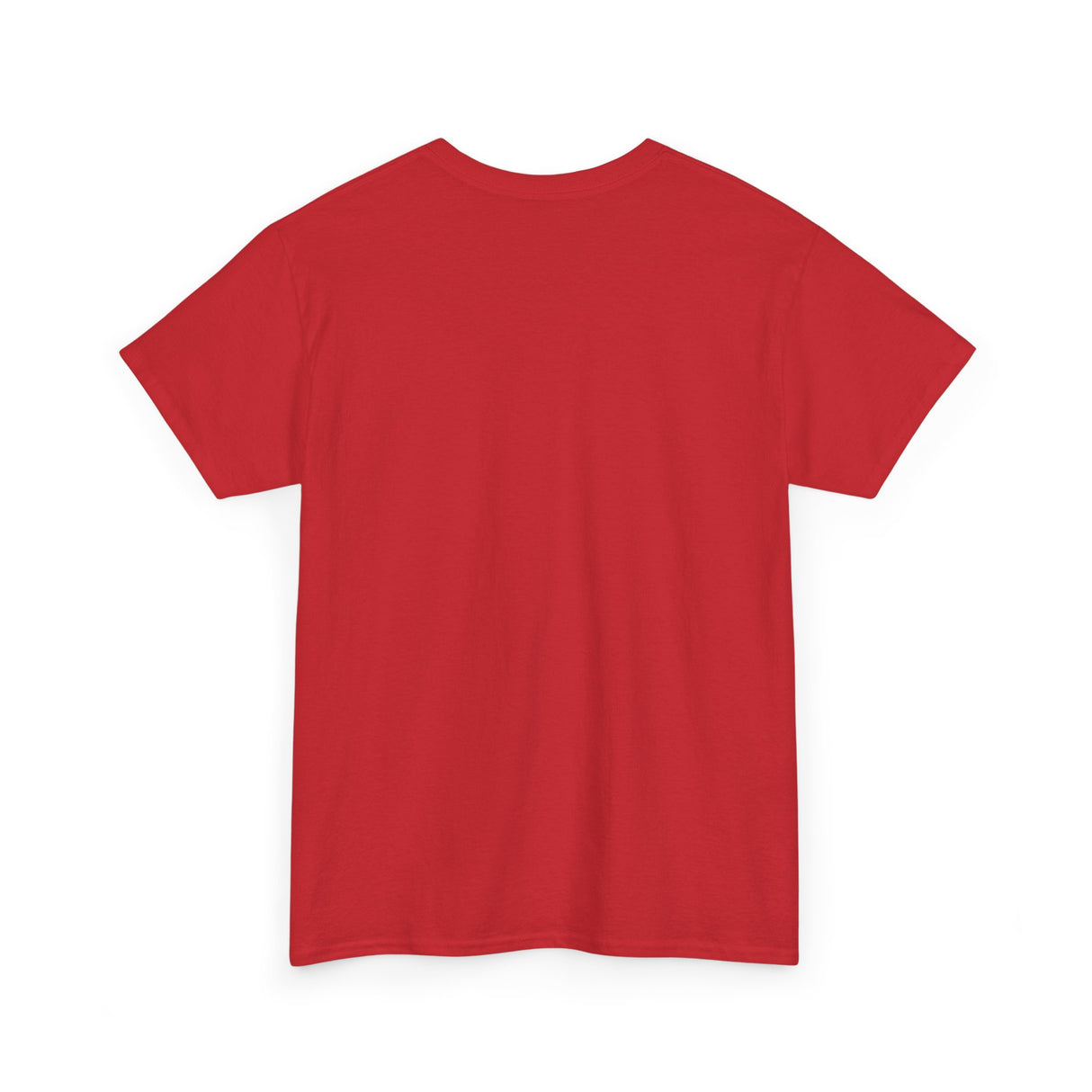 "Dead Inside But Caffeinated" Unisex Heavy Cotton Tee