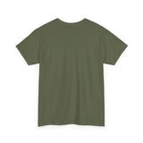 Eat the Rich Unisex Heavy Cotton Tee